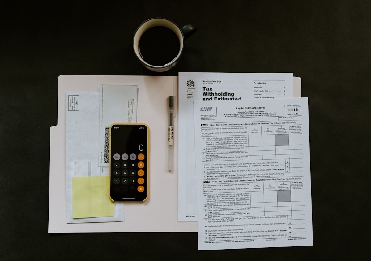 GST Registration & Filing